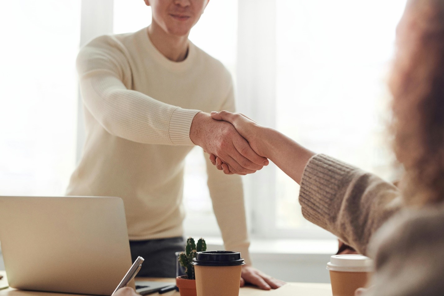 5 Tips for Navigating the Job Application Process